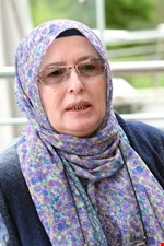 Berrin Sönmez