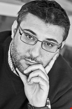 Ümit Kurt