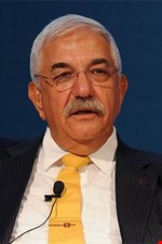 Ali Saydam