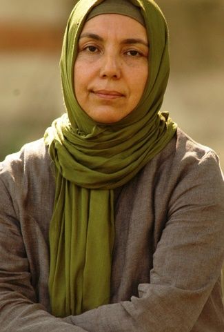 Yıldız Ramazanoğlu 