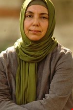 Yıldız Ramazanoğlu