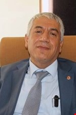 Abdulmenaf KIRAN