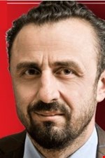 İbrahim Kahveci