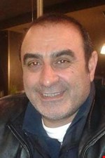 İlhan ÇETİN