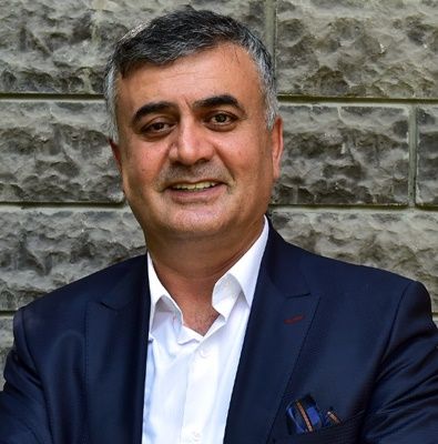 Adil GÜR