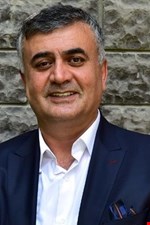 Adil GÜR