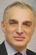 Mustafa Karaalioğlu