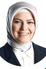 Ayşe Böhürler