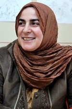 Fatma Bostan ÜNSAL