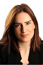 Verda ÖZER