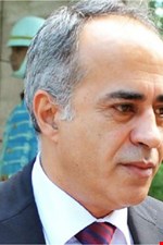 Ahmet Sever