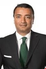 Metehan Demir