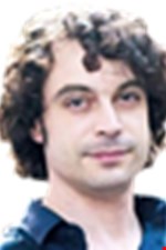 Özgür Mumcu
