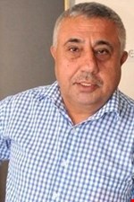 Mehmet Ali ALÇINKAYA