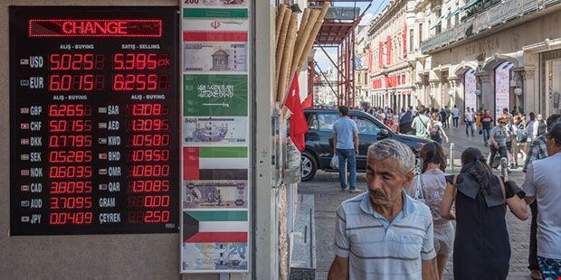Prof. Acemoğlu: Başka krizler kapıda!