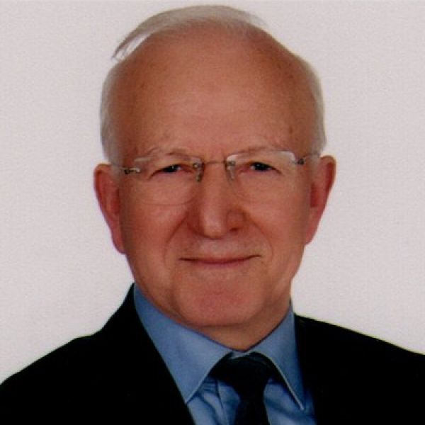 İBRAHİM Ö. KABOĞLU