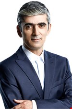 İbrahim Tenekeci