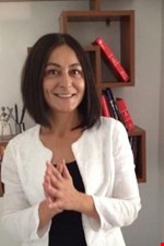 Nergis Demirkaya