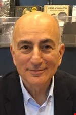 Mahfi Egilmez