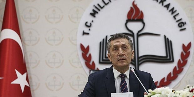 Eğitimde 2023 vizyon belgesi açıklandı