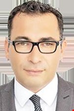 Ali AYDIN