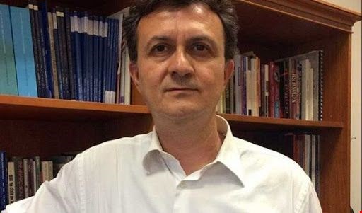 Murat Somer: 
