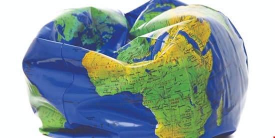 Koronavirüs Korktuğumuz Küreselleşme Çağını Açıyor
