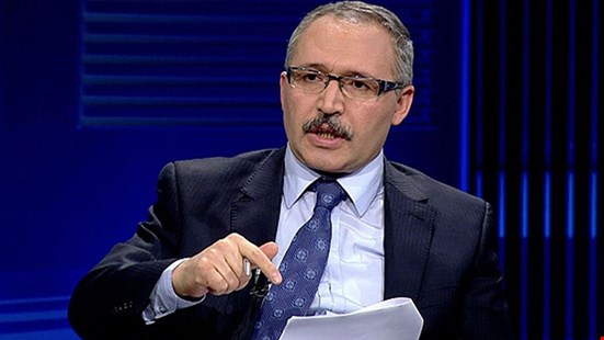 Abdulkadir Selvi: Benim anladığım çağrılara uyup sokağa çıkmazsak, devlet sokağa çıkma yasağı ilan e