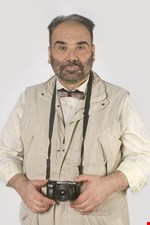 Raffi Hermon Araks