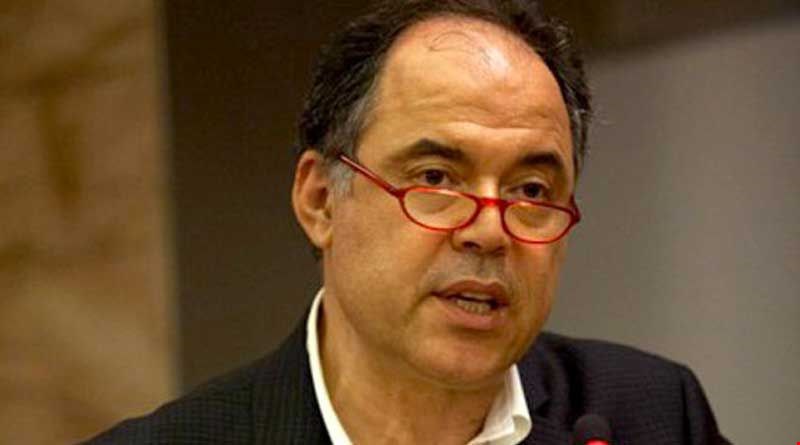 Fuat Keyman: Korona Pandemisi Ve Küreselleşme: Nasıl Bir Dünyada Yaşayacağız?