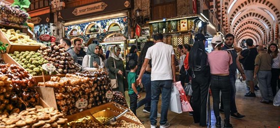 Firma kapatma başvurularında patlama yaşanır