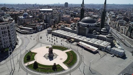 Emniyet Genel Müdürlüğünden