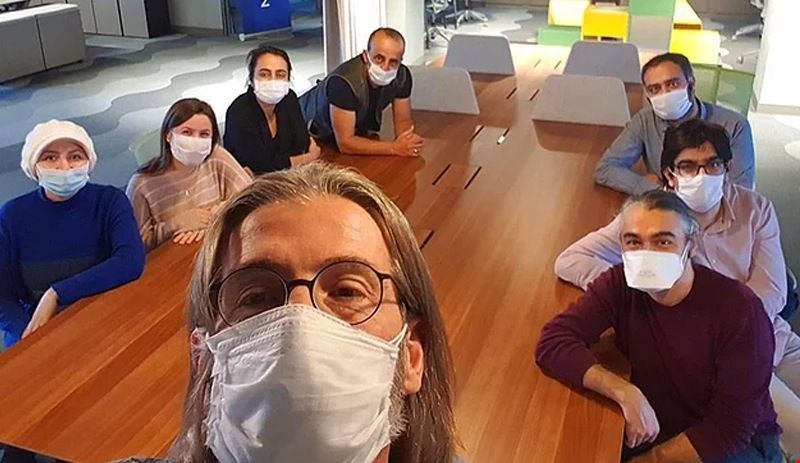 Prof. Dr. Ercüment Ovalıdan koronavirüs ilacı paylaşımı: İnsanların hayatını kurtarabilir