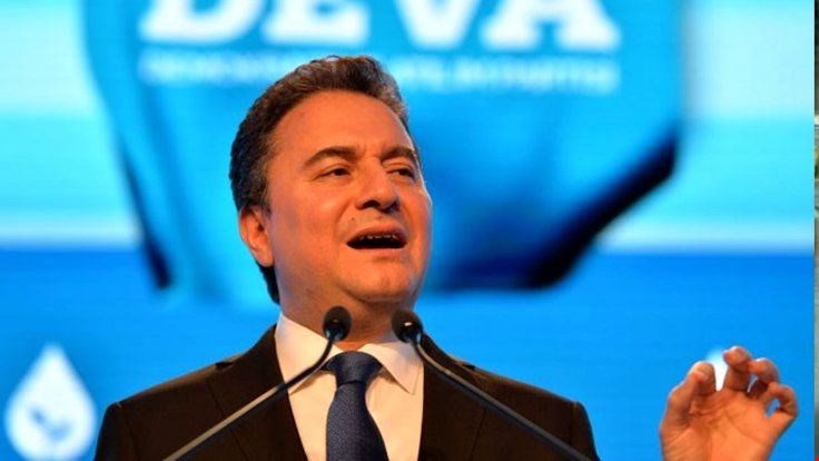 Ali Babacan: Türkiye adına hicap duyuyorum, Türkiye trollerle yönetilmeyi hak etmiyor