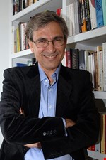 Orhan Pamuk