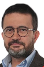 İbrahim Kiras