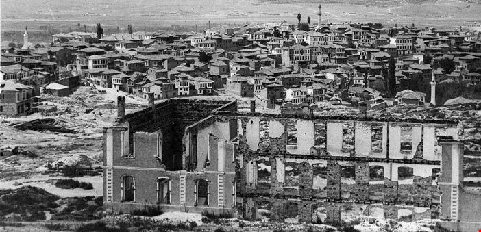 Gülçin Avşar: AK Parti’nin “24 Nisan 1915” serüveni