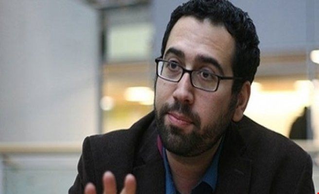 Emrah Altındiş: Ne başarısı, dünyada yedinci sıradayız!