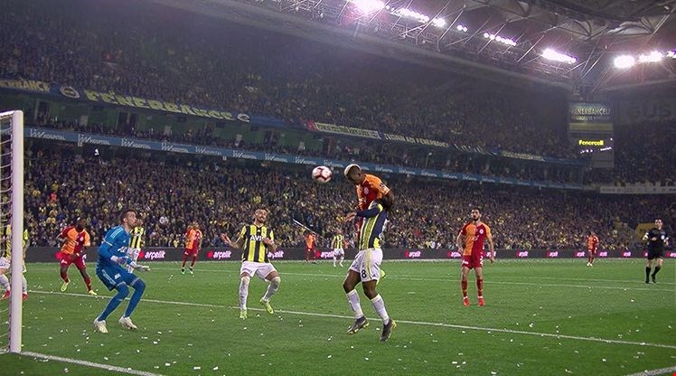 TFF Başkanı Özdemir: Ligler haziranda başlıyor