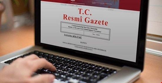 4 ilde 4 bölge kesin korunacak hassas alan ilan edildi