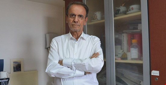 Prof. Dr. Mehmet Ceyhan: İstanbulda 250 bin taşıyıcı var