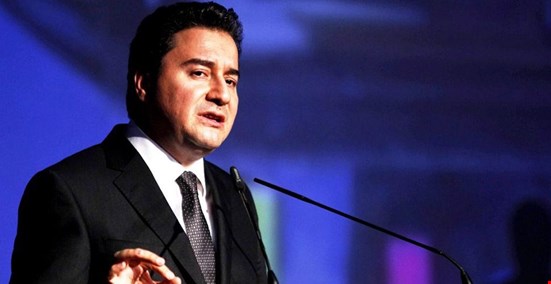Ali Babacandan piyona cevap: Bunlar boş insanların lafları