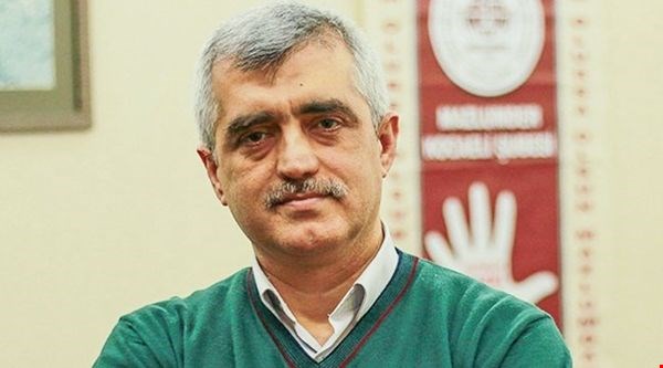GERGERLİOĞLU: ‘HAPİSTEN GELEN MEKTUPLAR YÜKTE HAFİF AMA TONLARCA AĞIRLIKTA TRAJEDİ BARINDIRIYOR’