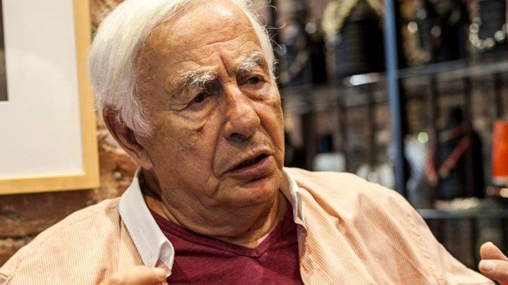 Prof. Yücel Sayman: Feyzioğlu, baronun meslek örgütü olduğunu zannediyor
