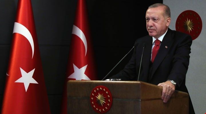 Cumhurbaşkanlığı, sistemini sorguluyor!