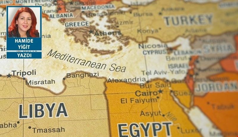 Mısır ordusuna Libya’da savaş yetkisi verildi: Türkiye Mısır’la bir savaşı göze alır mı?