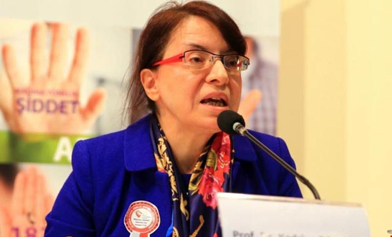 İstanbul Sözleşmesinden çekilmek, devlet eliyle ayrımcılık oluşturur