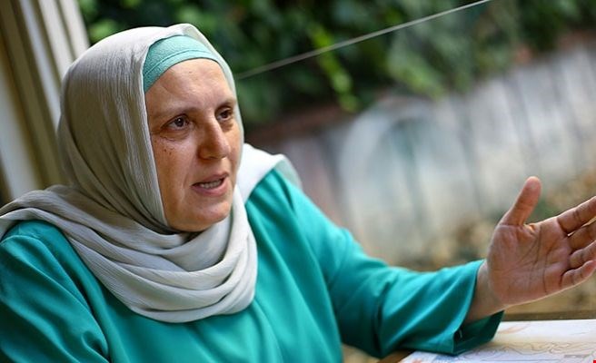 Tuksal: ‘Hükümet, kadınların taleplerini dikkate almak zorunda kalacaktır’