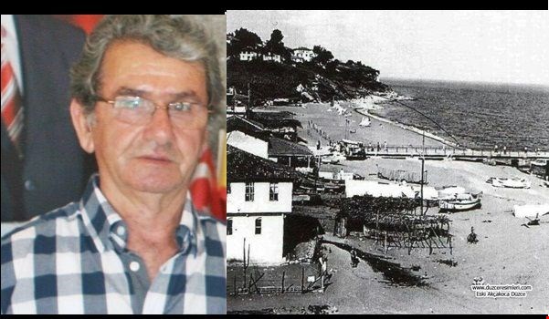 ALİ KİREMİTÇİ: TANIKLIĞIM