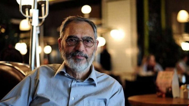 Mahçupyan: Devletle Toplumun Demokrasi Geriliminde Yine Devlet Kazandı
